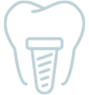 implant icon
