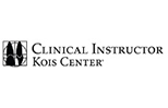 Clinical Instructor Kois Center