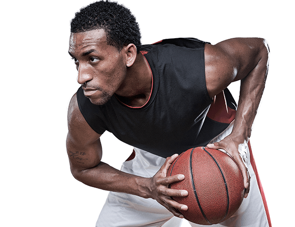 basketball player