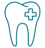 dental emergency icon