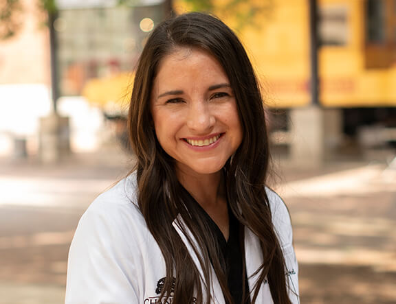 Dr. Chrysalis Heinkel